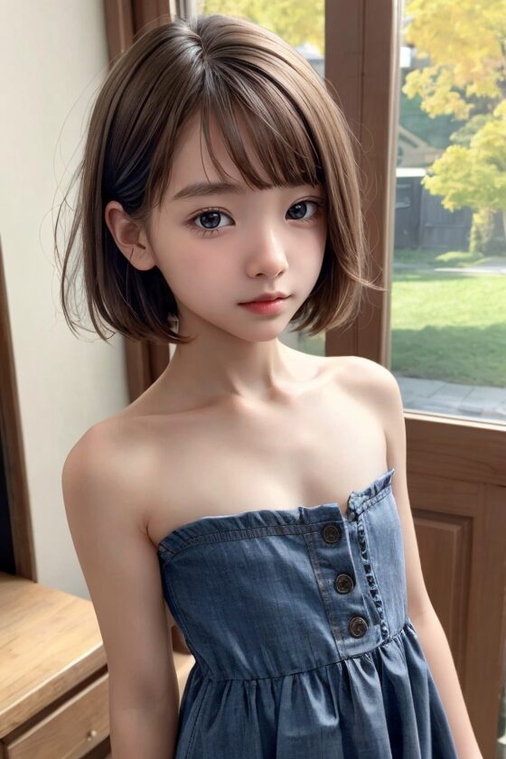 Fascinating AI Beauty Gallery